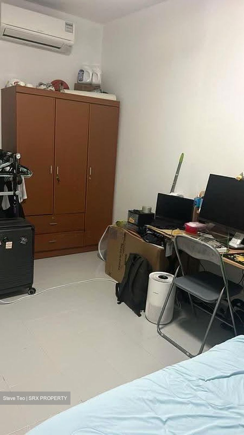 Blk 518 Serangoon North Avenue 4 (Serangoon), HDB 4 Rooms #622441601